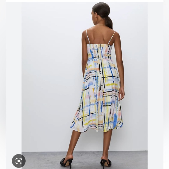 Babaton Noel dress - Picture 4 of 12